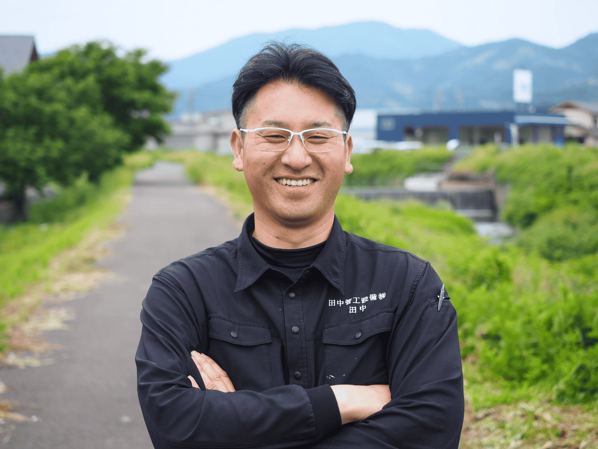 田中管工設備株式会社